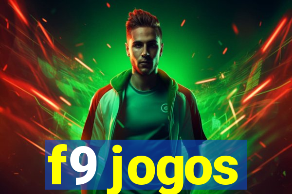 f9 jogos